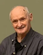 Eric “Gordon” Maynard