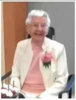 Agnes Mildred McInnis