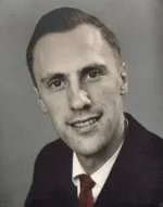 Gordon Charles “Mike” Krause