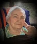 Roma “Lorena” Miriam Stewart