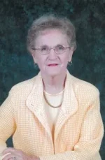 Mary Lenora Morrison