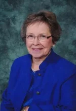 Mary Margaret Passmore