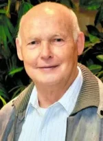 Ronald Scales