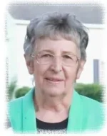 Shirley Beatrice Keily