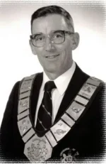 Gerald William Shortt