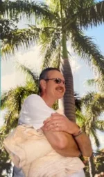 Craig Norman Snowdon