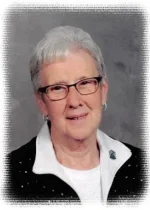 Wilda ‘Kathleen’ Susanna Smart