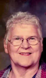 Joyce Irene Weitendorf