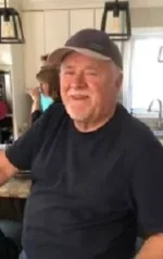 Walter John Radlinski