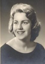 Helen Lorraine Matich