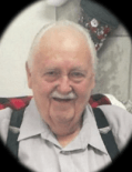 Oliver Joseph Hesse