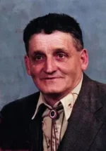 William Isaac Scott Johnson