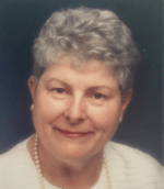 Audrey MacLean (Aitken)