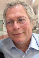 Richard S. MacRae