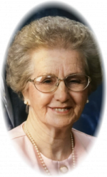 Phyllis Giberson