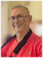 Reginald Henry Barkhouse