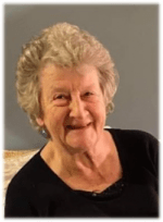 Shirley Emma (Walker) Harris
