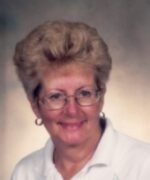 HOWSE, Marjorie