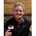 Michael John Clayton