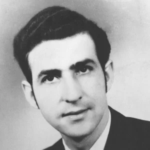 Donald Arthur Pringle