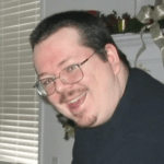 Kevin Brent Hodgson