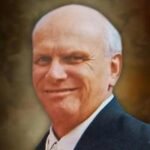 Gerard ‘Gerry’ Thomas Haymes