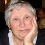 Jo Ann Fedor
