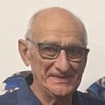 William (Bill) Mark Dikianidis