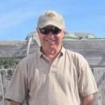 Donald Raymond ‘Wayne’ Vincent