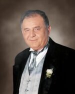 George Lazenkas