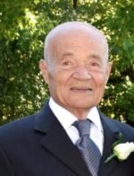 Nicholas (Nick) E. Ayoub