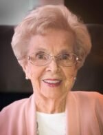 Marguerite Jane Boyle (née Donovan)