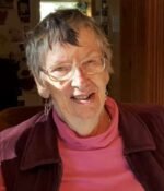 DeJONG: Margaret “Peg” Isabel (McLeod)