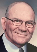 Sir Knight Martin Melvin Frenette