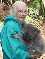 Elizabeth Jean ‘Betty’ Green