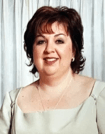 Judith Ann “Judy” Griscti