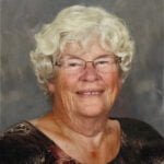 HEISE, Brenda Florence Winnifred