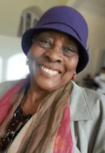 Aldith Mary Phillips