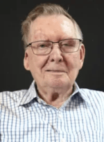Gordon Samuel Hamilton Reid