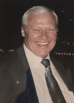 Gordon David Saville