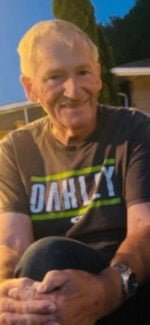 Kenneth James Seabrook