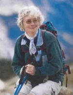 Helen Margaret Winthrop