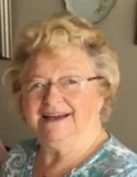 Laura Margaret Linn