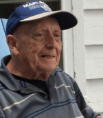 Gerald ‘Jerry’ Speake