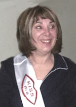 Donna Marilyn Arnason