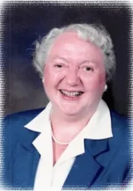 Betty Irene Tomlinson