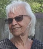 Carol Rosemary Sheehan (Nelson)
