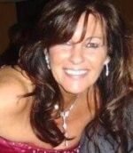 Mary Ellen Armstrong (O’Leary)