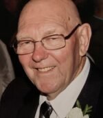 Robert Gordon Petch