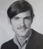 Douglas Gordon Swoffer